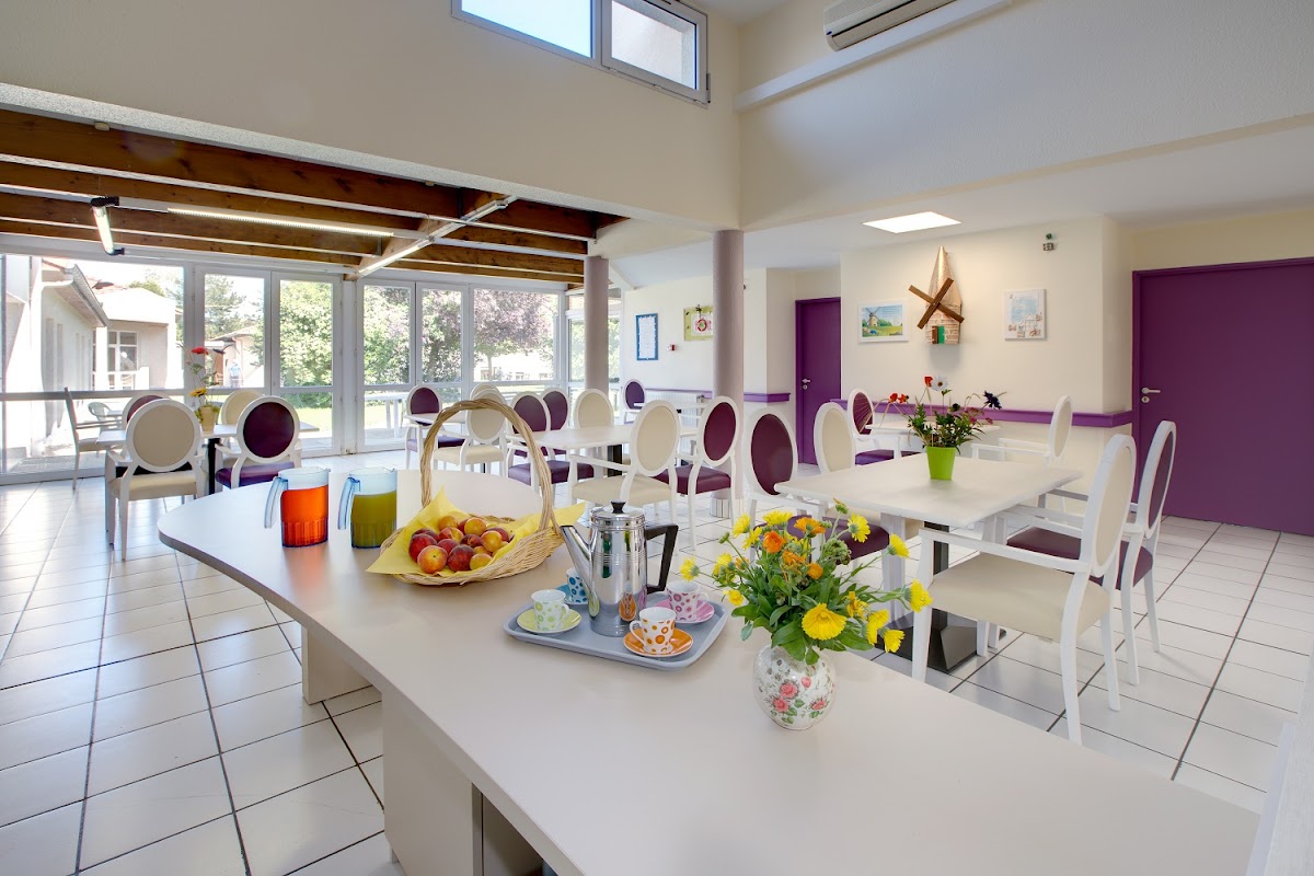 Résidence Vallée Médicale - Photo 4 sur 5 - Espaces de vie