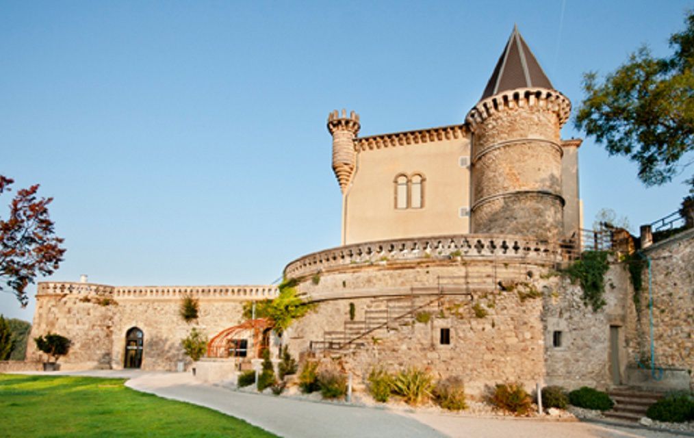 Photo de EHPAD Le Parc du Château, EHPAD à MONTELEGER