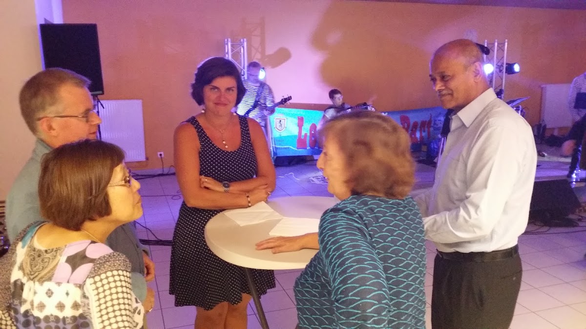 Foyer-Logement Le béguinage - Photo 3 sur 3 - Chambres et hébergement