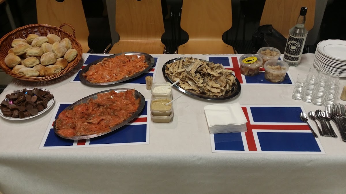 Foyer-Logement Le béguinage