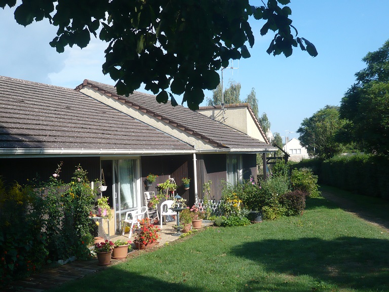 Résidence la noiseraie - Photo 2 sur 5 - Intérieur et espaces communs