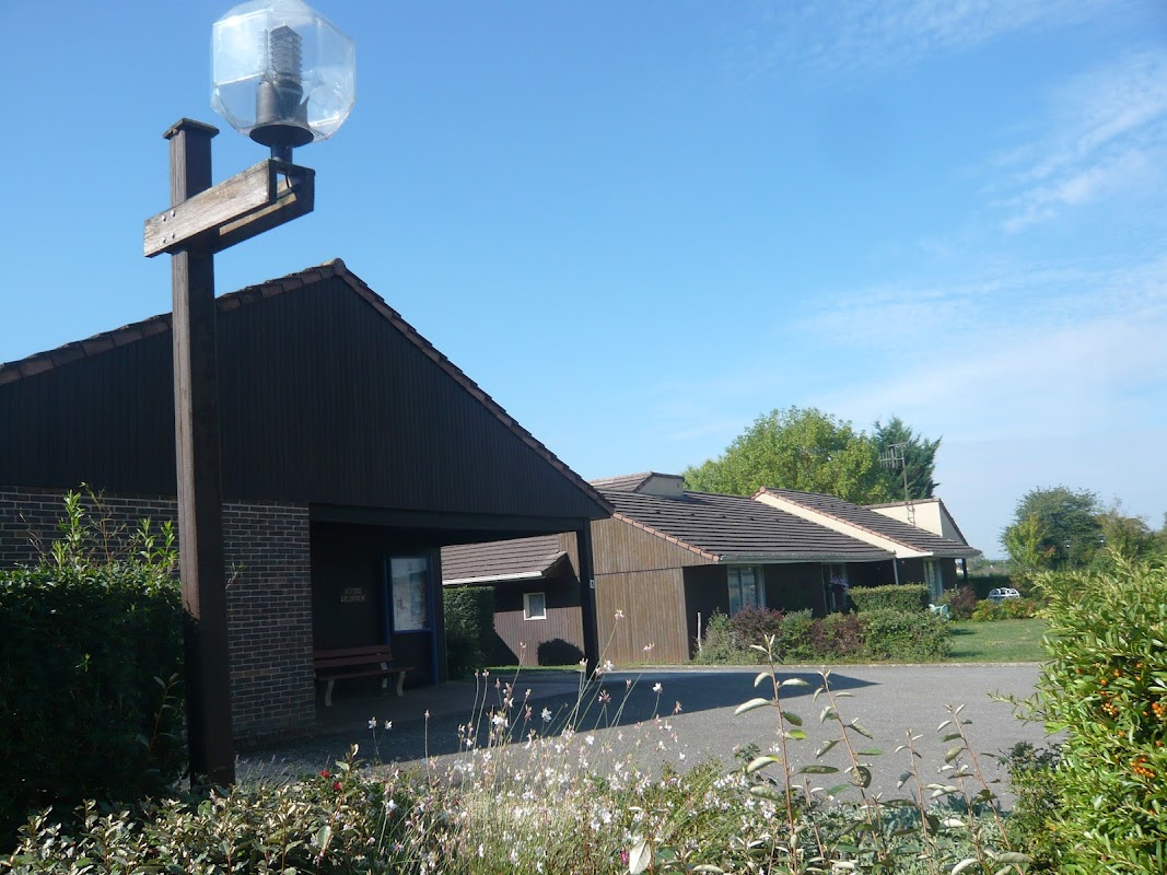 Résidence la noiseraie - Photo 4 sur 5 - Espaces de vie