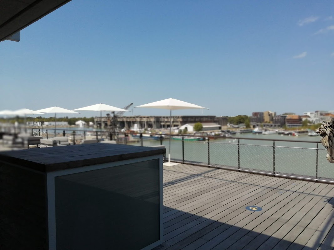 RESIDENCE AUTONOMIE MARYSE BASTIE - Photo 4 sur 5 - Espaces de vie