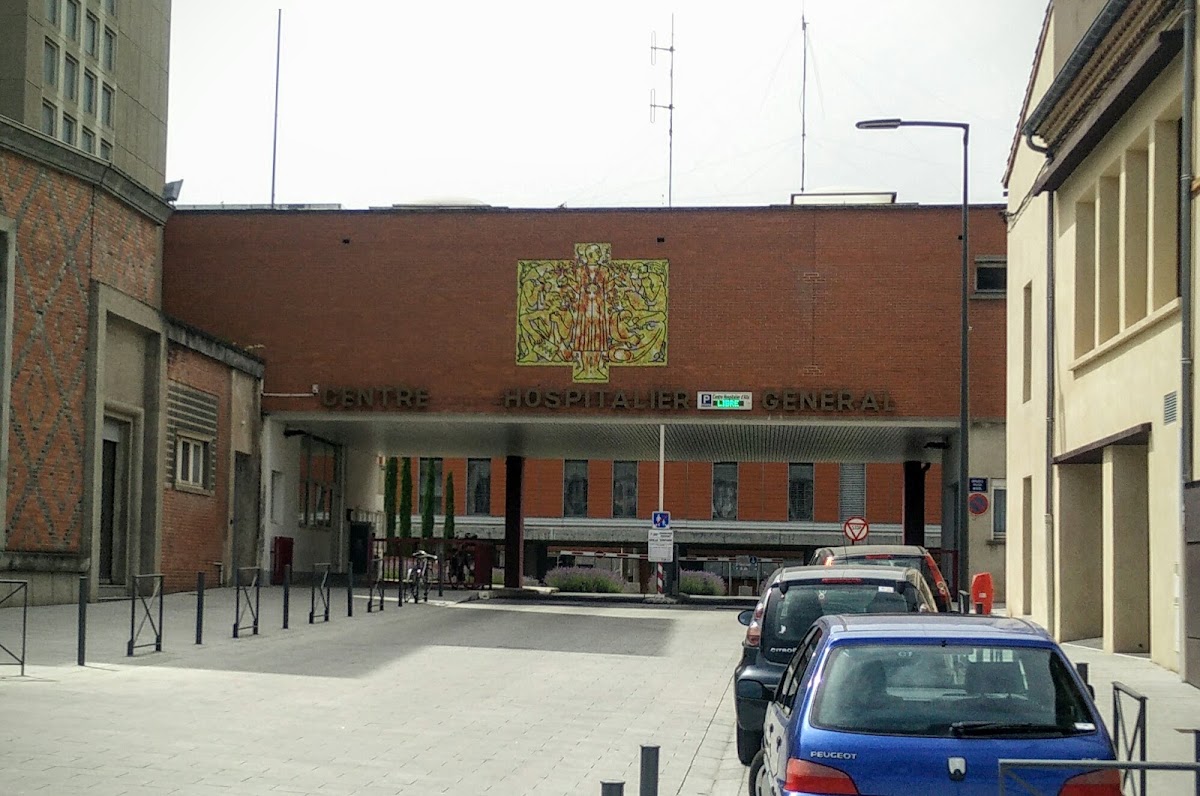 USLD du Centre Hospitalier d'Albi - Photo 4 sur 5 - Espaces de vie