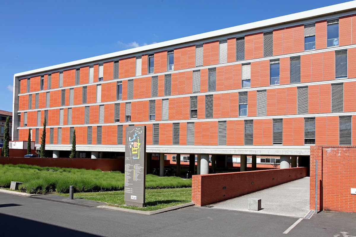 USLD du Centre Hospitalier d'Albi - Photo principale