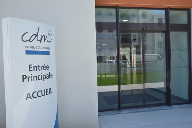 USLD Clinique des Minimes - Photo 4 sur 5 - Espaces de vie