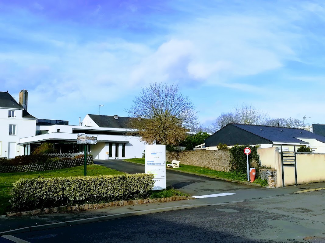 Photo de EHPAD Les Fontaines, EHPAD à CHATEAUNEUF SUR SARTHE