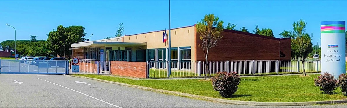 USLD du Centre Hôspitaler de Muret