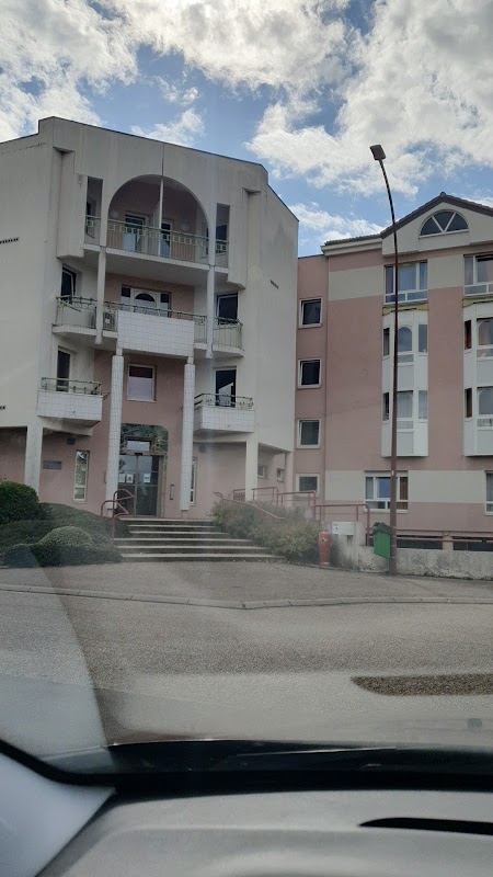 EHPAD Pierre Herment - Photo 4 sur 4 - Espaces de vie