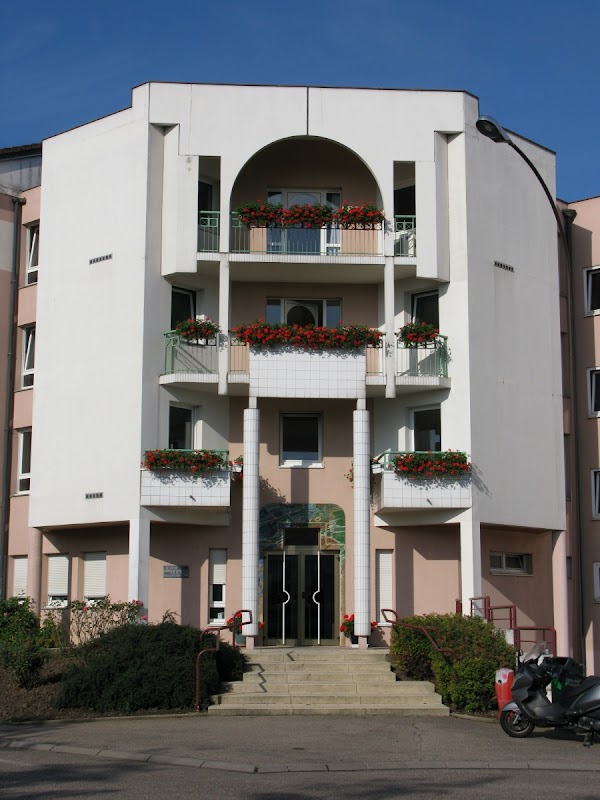 EHPAD Pierre Herment