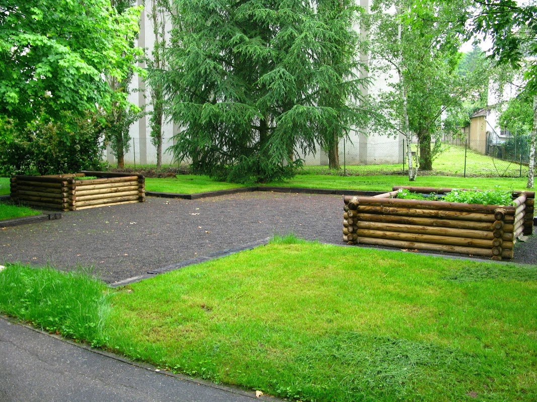 EHPAD Pierre Herment - Photo 2 sur 4 - Intérieur et espaces communs