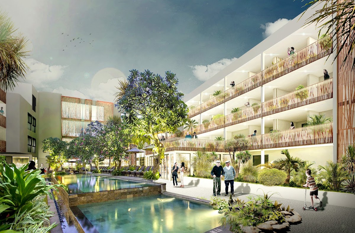 EHPAD Résidence Aude