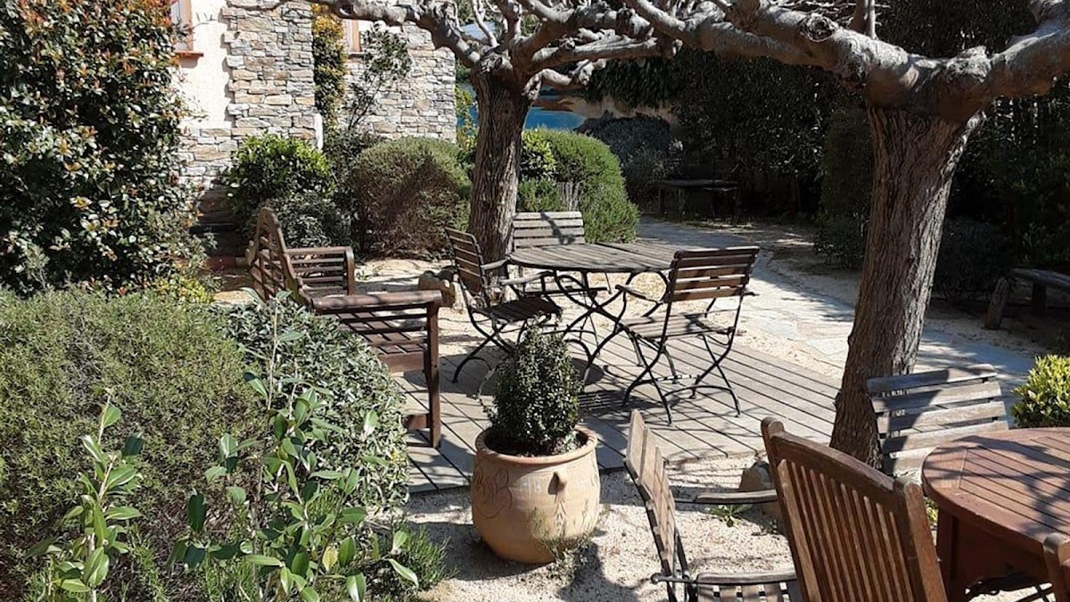 MAISON DE RETRAITE SAINTE MARIE