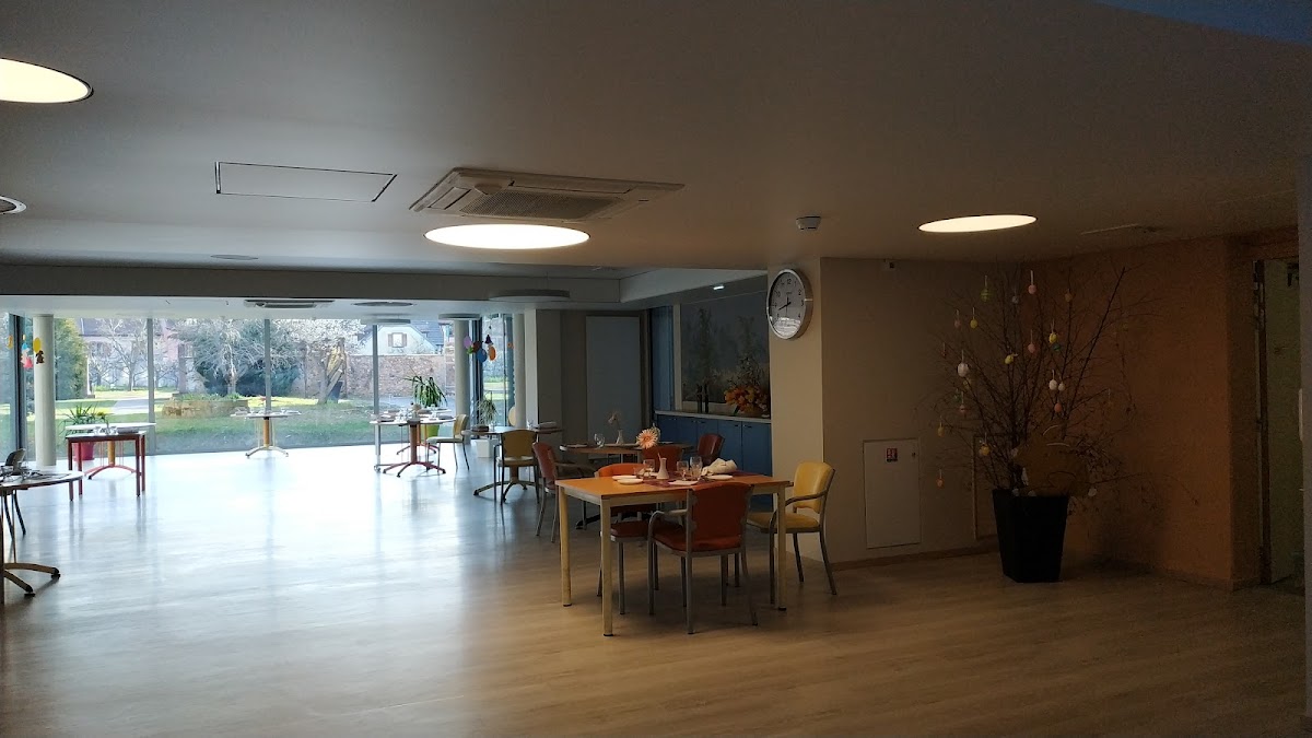 EHPAD du Brand - Photo 4 sur 5 - Espaces de vie