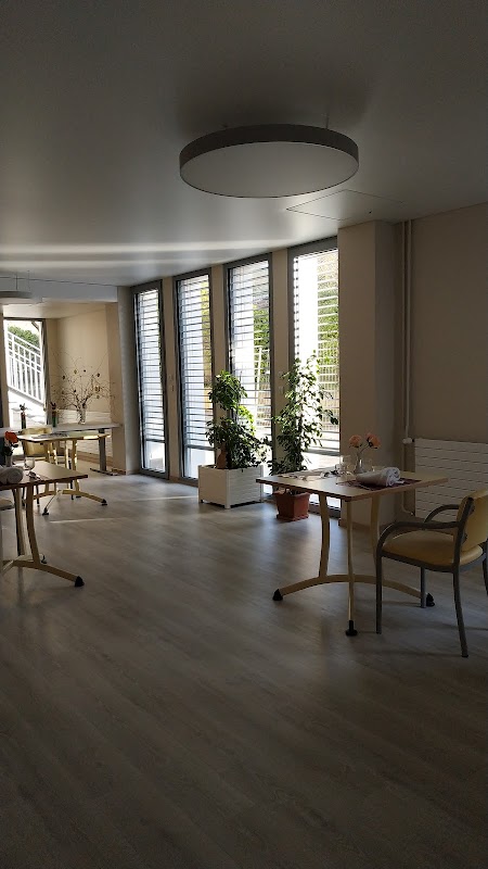 EHPAD du Brand - Photo 5 sur 5 - Environnement et extérieurs