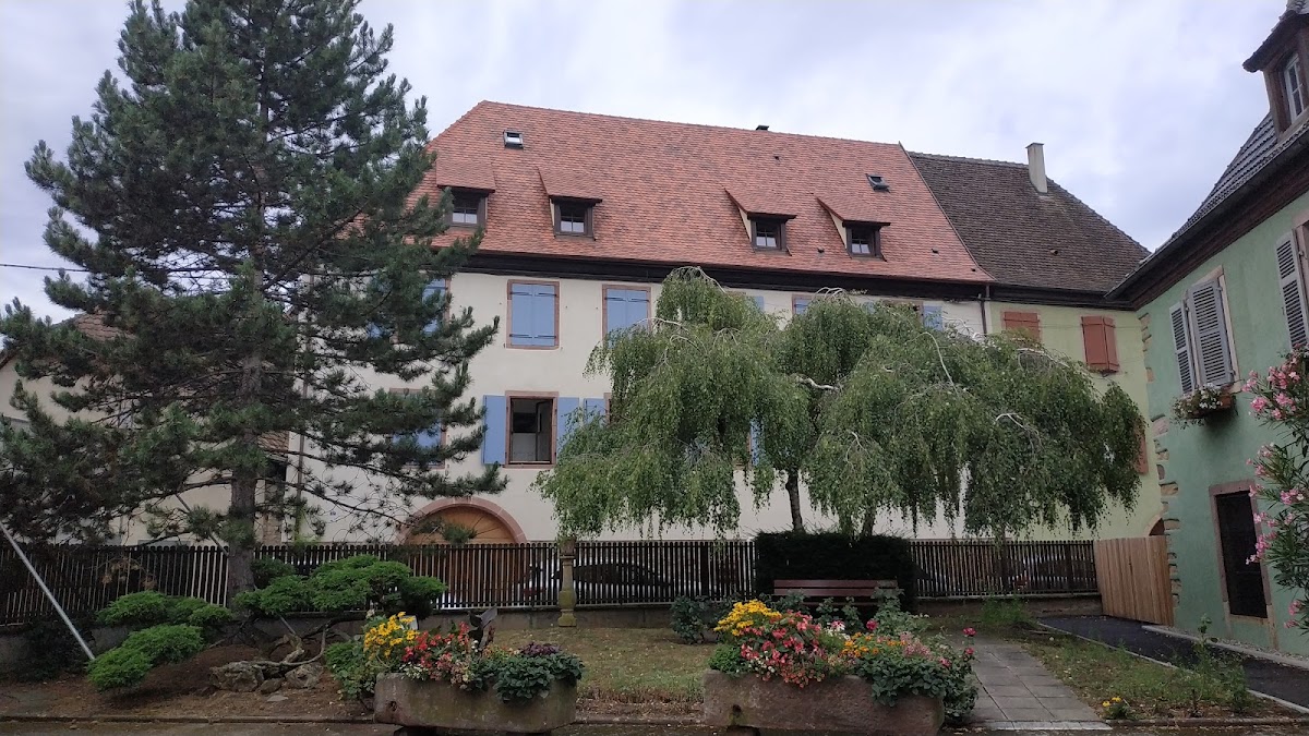 EHPAD du Brand - Photo 3 sur 5 - Chambres et hébergement