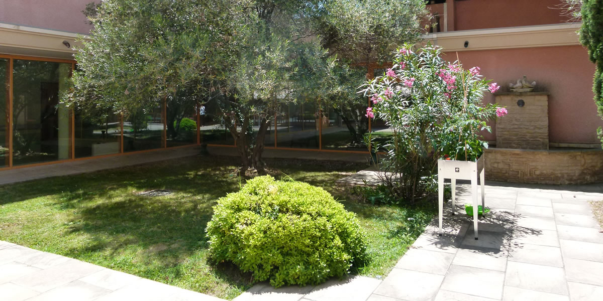 EHPAD Sainte-Victoire - Photo 4 sur 5 - Espaces de vie