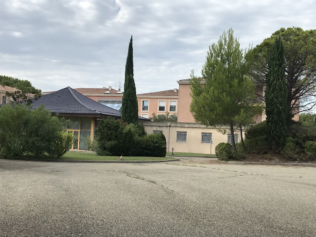 Photo de EHPAD Sainte-Victoire, EHPAD à AIX EN PROVENCE