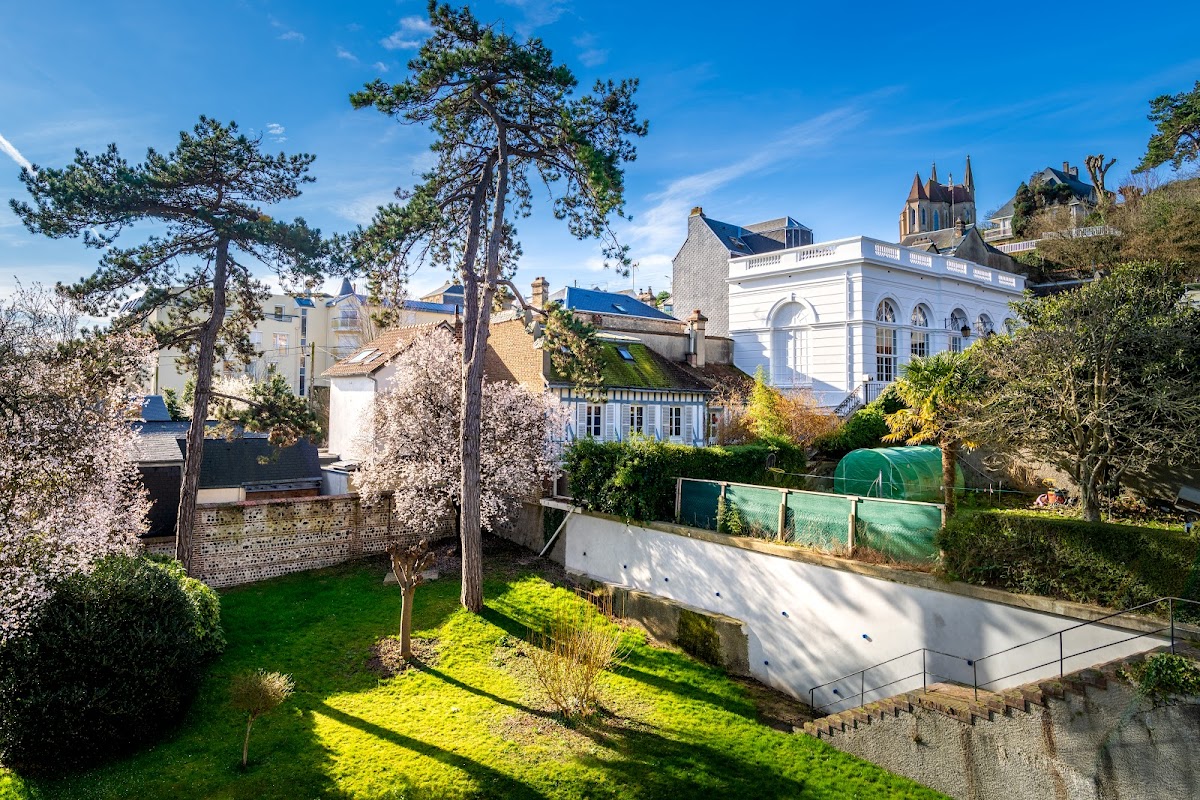 EHPAD La Roseraie - Photo 4 sur 5 - Espaces de vie