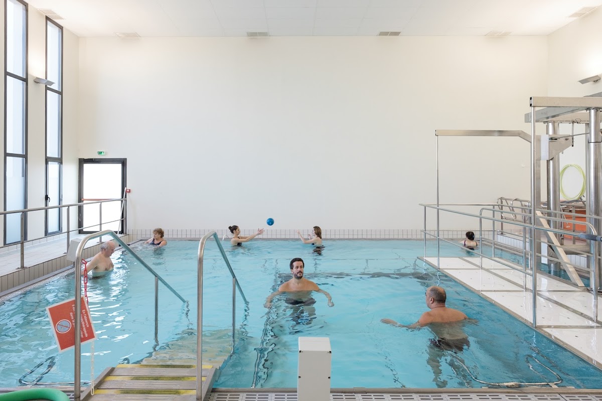 EHPAD Les eaux vives - Photo 3 sur 5 - Chambres et hébergement