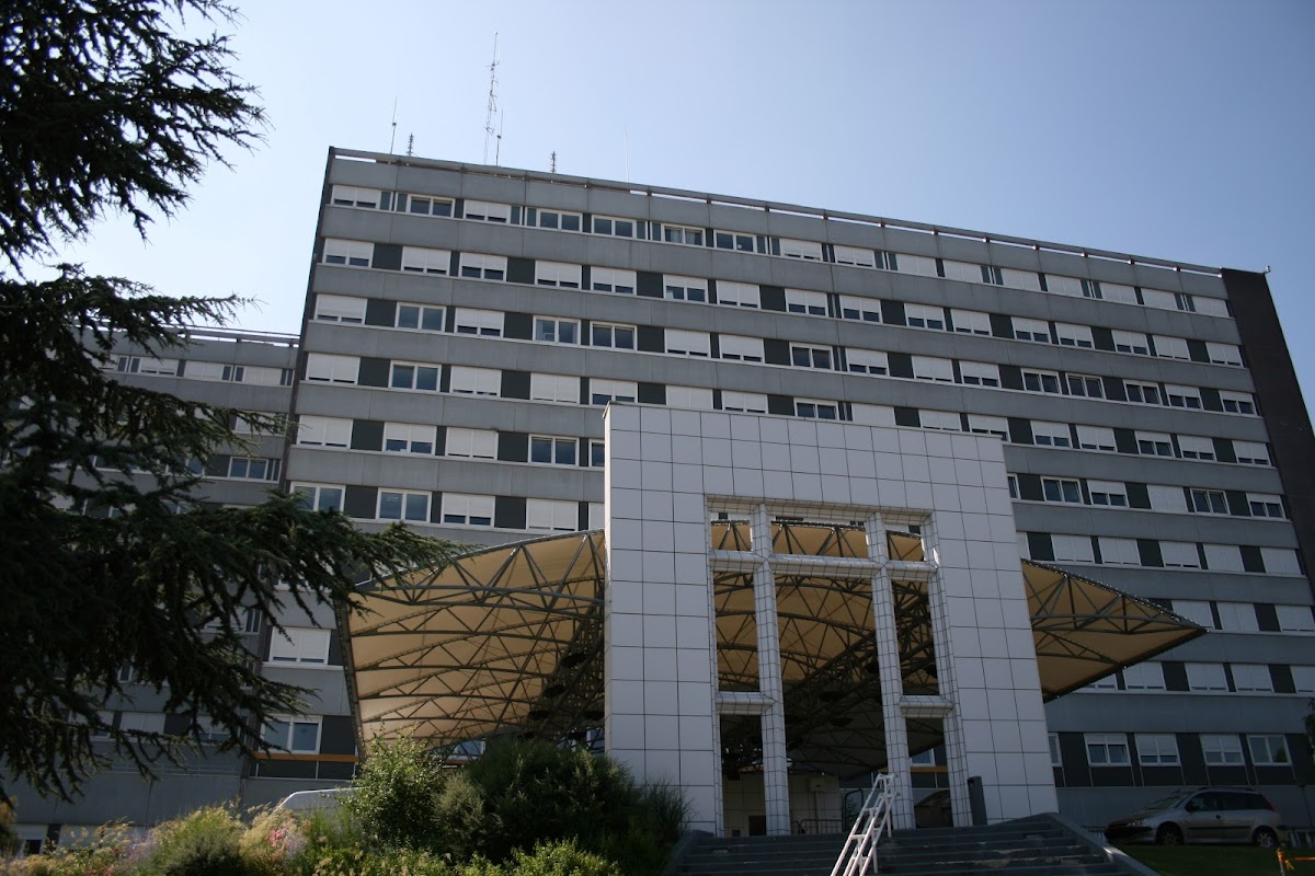 EHPAD Les eaux vives - Photo 2 sur 5 - Intérieur et espaces communs