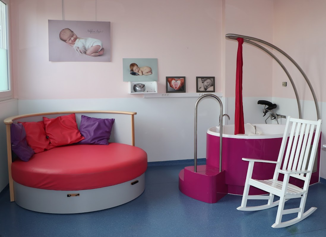 EHPAD Les eaux vives - Photo 4 sur 5 - Espaces de vie