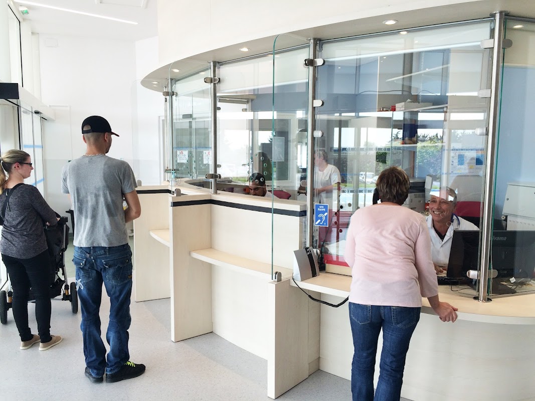 EHPAD Les eaux vives - Photo 5 sur 5 - Environnement et extérieurs