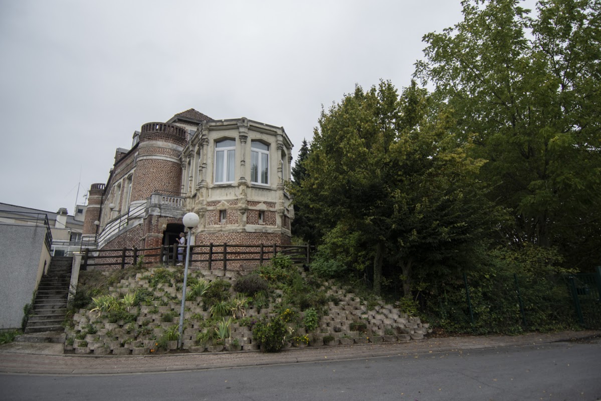 EHPAD Résidence Le Château - Photo 3 sur 5 - Chambres et hébergement