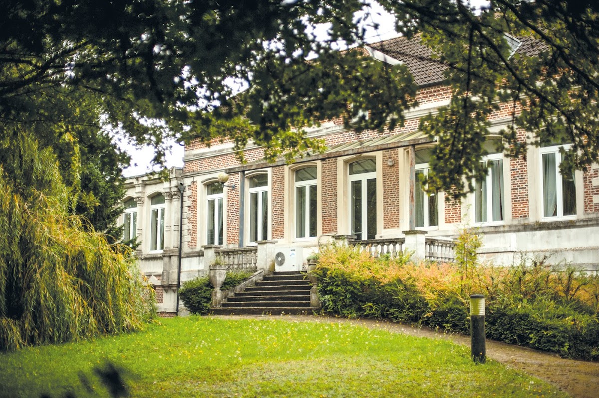 Photo de EHPAD Résidence Le Château, EHPAD à ECAILLON