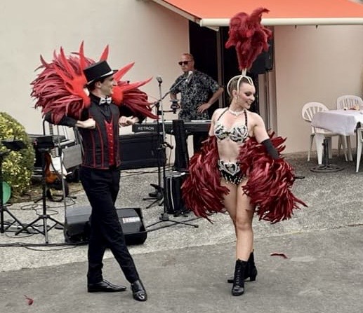 Foyer-Logement Asile Sainte Marie - Photo 4 sur 5 - Espaces de vie