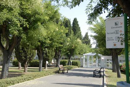 EHPAD autonomie Les couralies - Photo 3 sur 5 - Chambres et hébergement