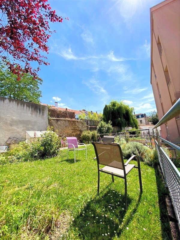 EHPAD Emilie de Rodat - Photo 3 sur 5 - Chambres et hébergement