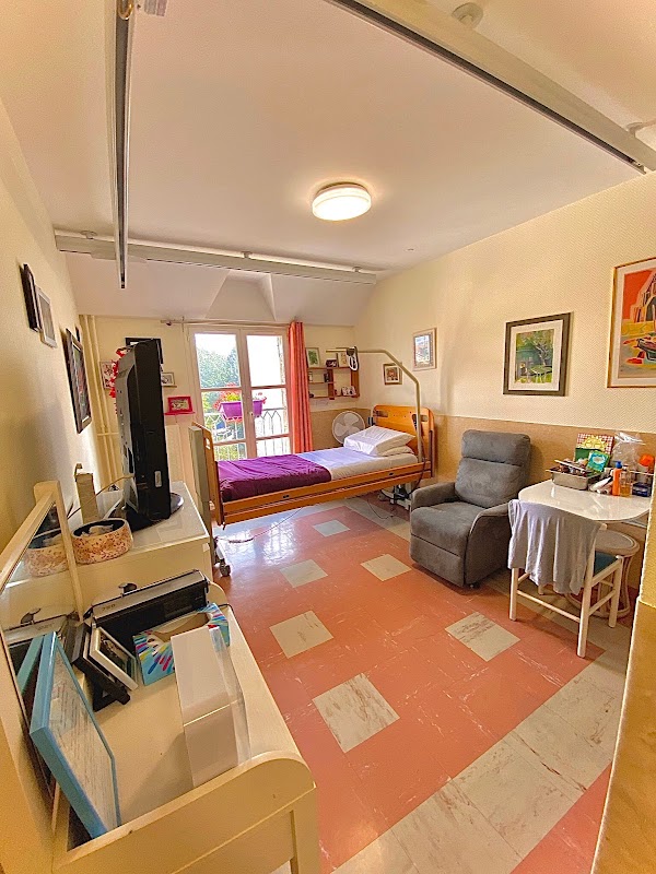 EHPAD Emilie de Rodat - Photo 5 sur 5 - Environnement et extérieurs