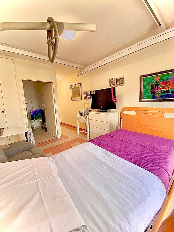 EHPAD Emilie de Rodat - Photo 2 sur 5 - Intérieur et espaces communs