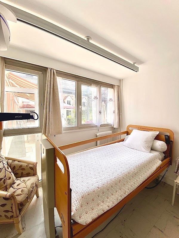 EHPAD Emilie de Rodat - Photo 4 sur 5 - Espaces de vie