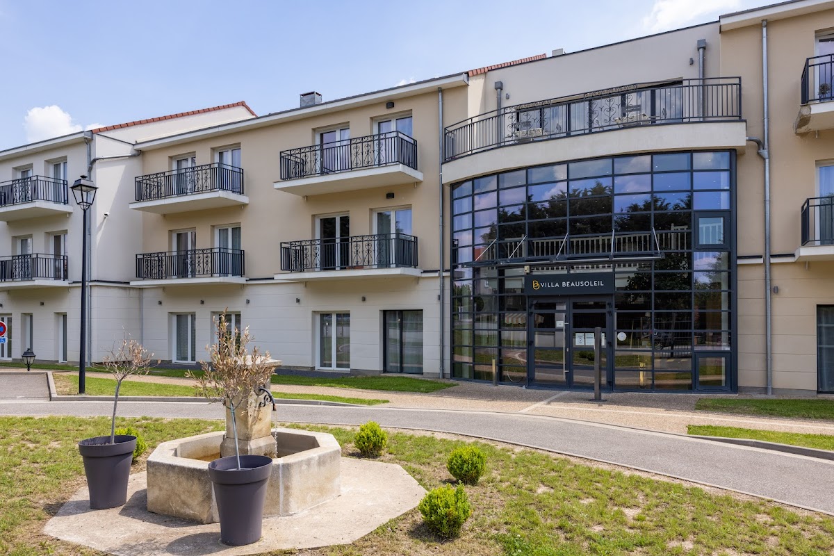 EHPAD Villa Beau Soleil