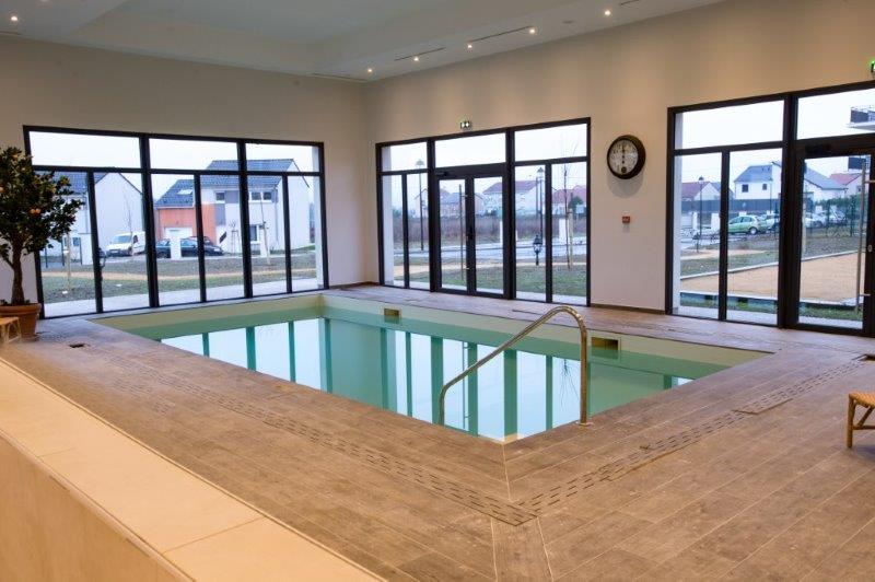 EHPAD Villa Beau Soleil - Photo 3 sur 5 - Chambres et hébergement