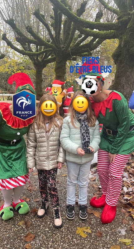 EHPAD Le château de Villeniard - Photo 5 sur 5 - Environnement et extérieurs