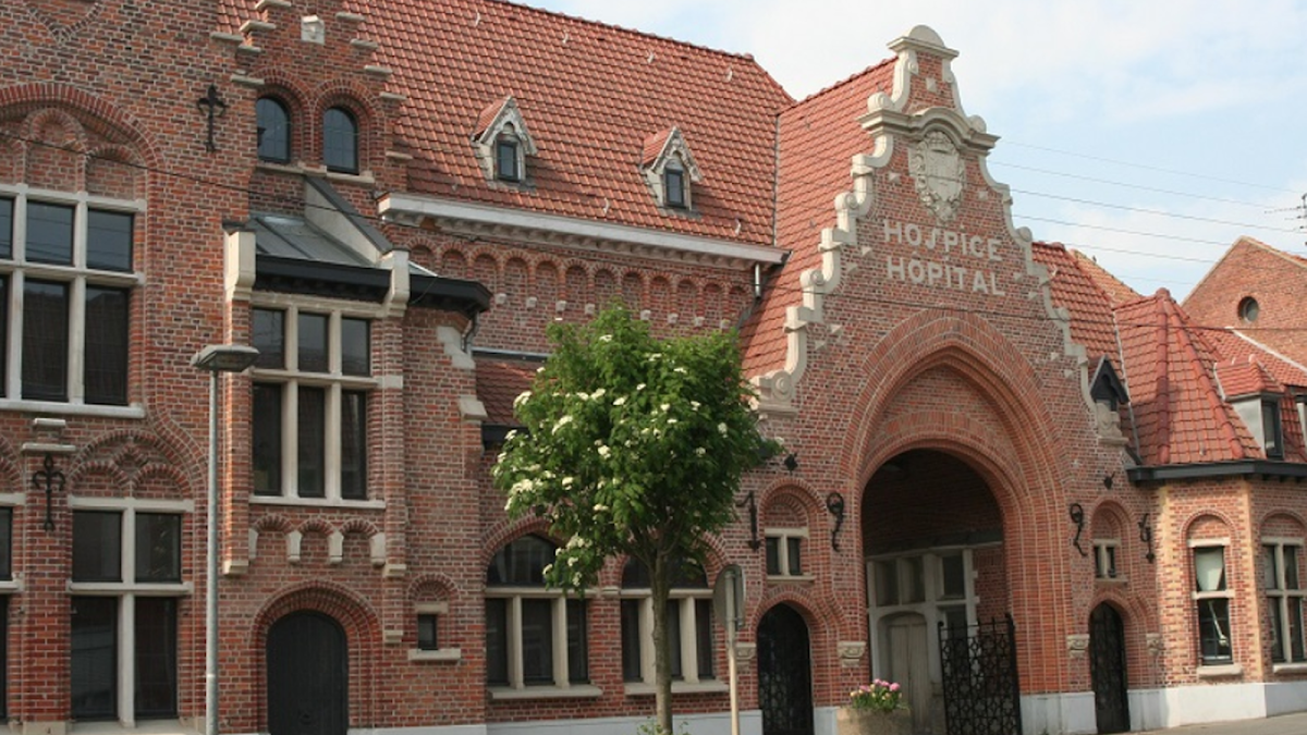 EHPAD du Centre hospitalier de Bailleul