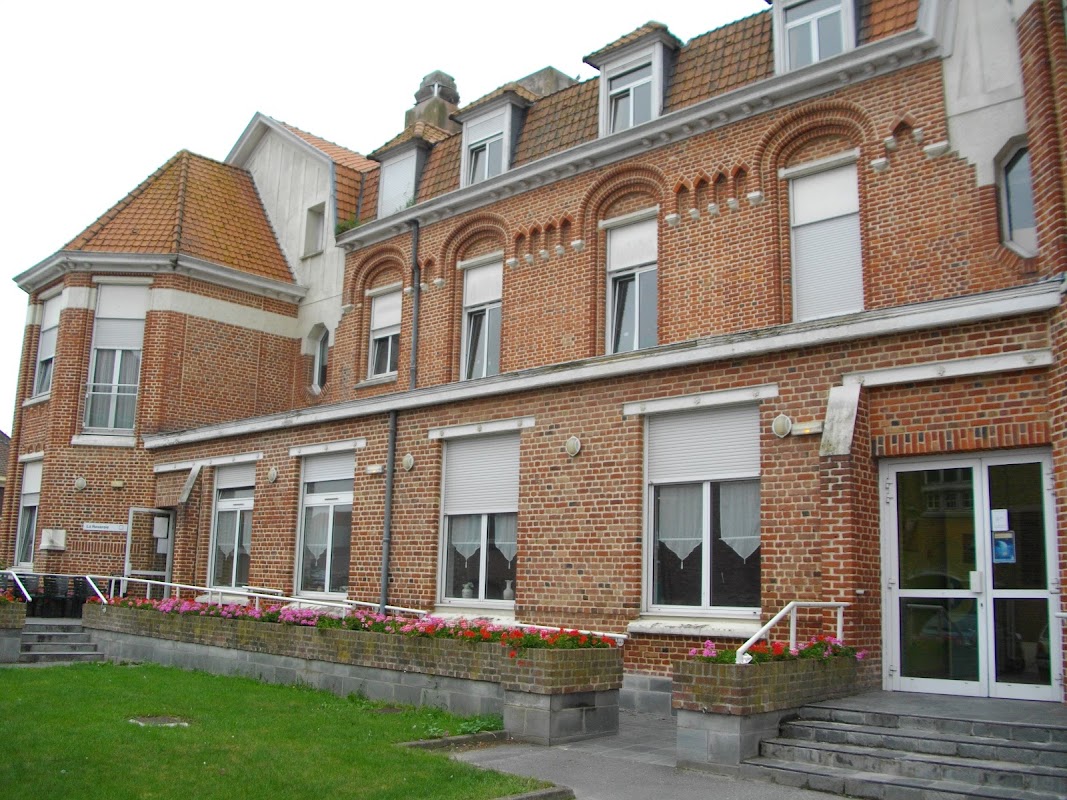 EHPAD du Centre hospitalier de Bailleul - Photo 5 sur 5 - Environnement et extérieurs