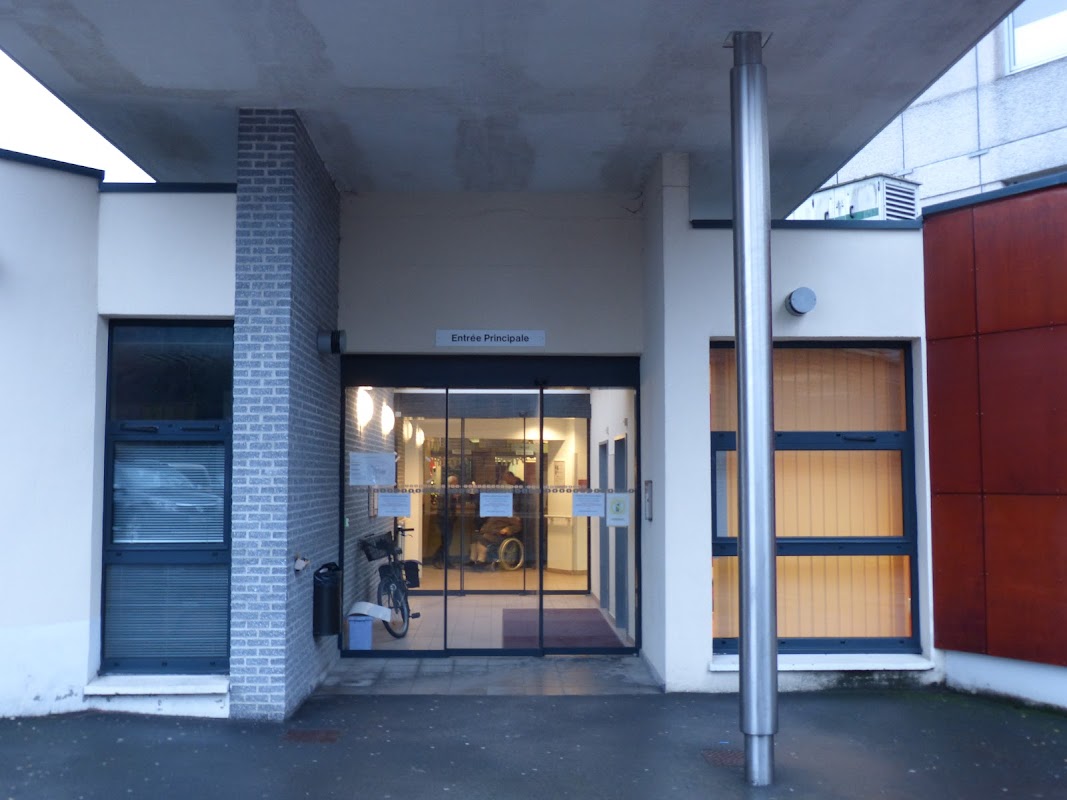 EHPAD du Centre hospitalier de Bailleul - Photo 4 sur 5 - Espaces de vie