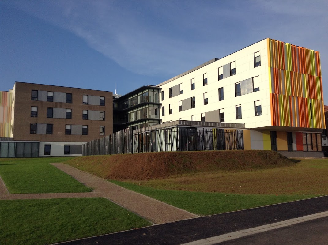 EHPAD du Centre hospitalier de Bailleul - Photo 3 sur 5 - Chambres et hébergement