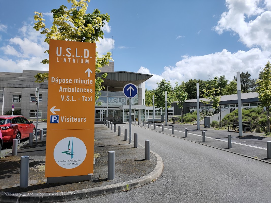 USLD Chemin du Chinonais - Photo 4 sur 4 - Espaces de vie