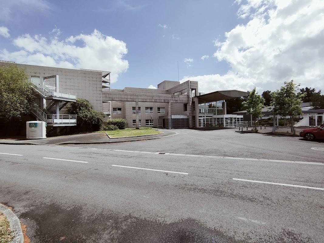 USLD Chemin du Chinonais - Photo 2 sur 4 - Intérieur et espaces communs