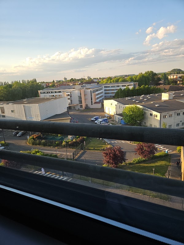 PUV Desandrouin - Photo 5 sur 5 - Environnement et extérieurs