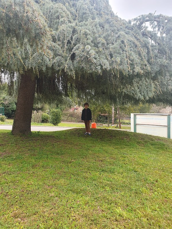 Fondation Diaconesses de Reuilly EHPAD Labahou