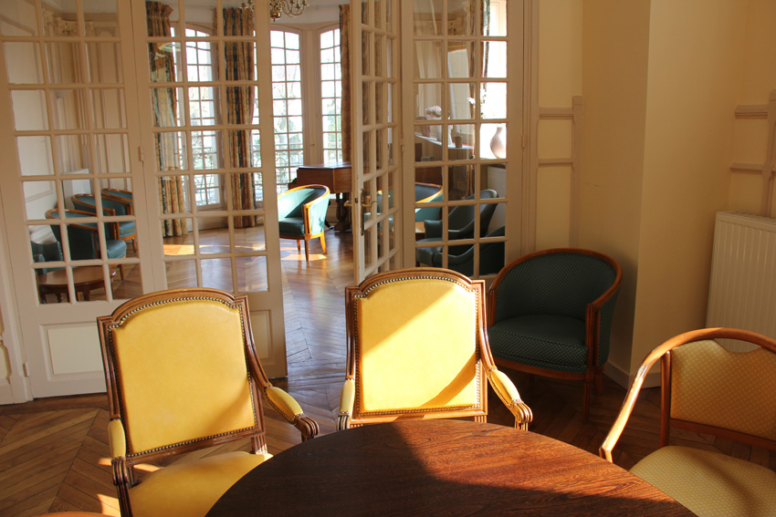 EHPAD Villa Baucis - Photo 4 sur 5 - Espaces de vie