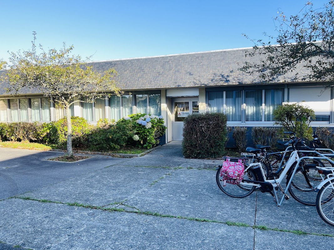 Photo de EHPAD de Kerallan, EHPAD à PLOUZANE