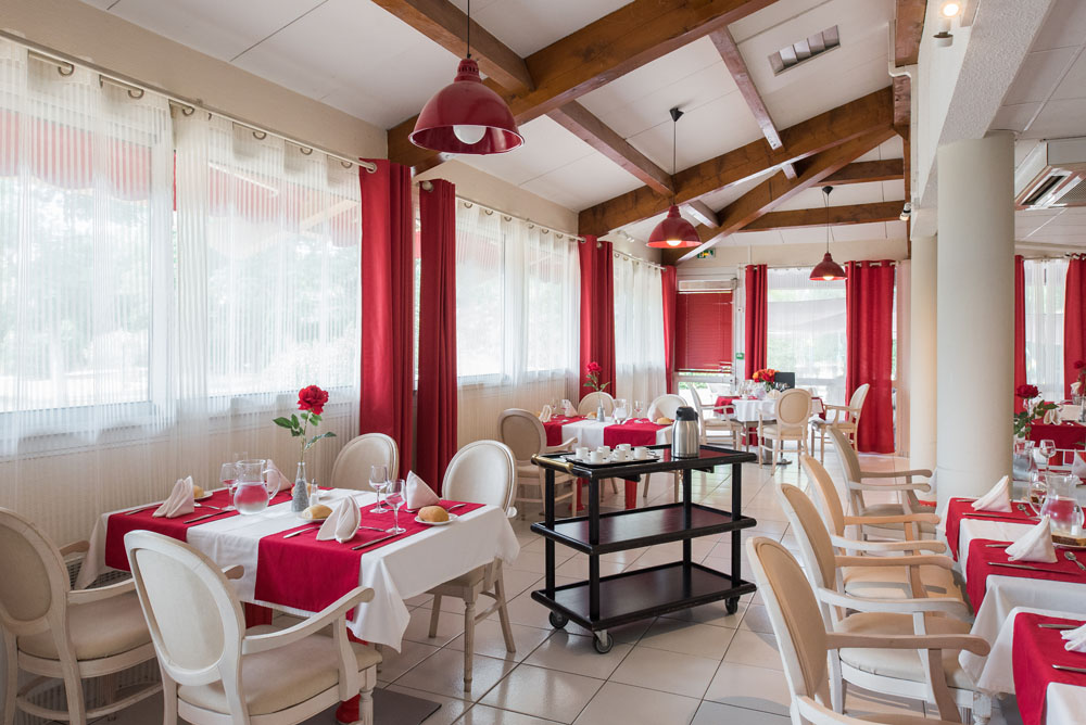 EHPAD Korian La Loubière - Photo 3 sur 5 - Chambres et hébergement