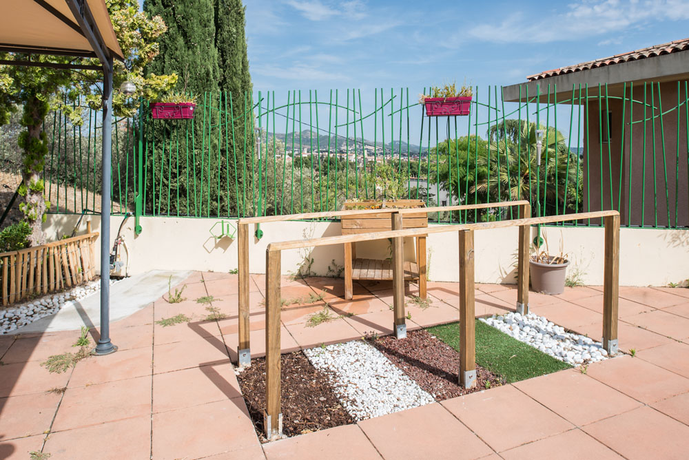 Photo de EHPAD Korian La Loubière, EHPAD à MARSEILLE